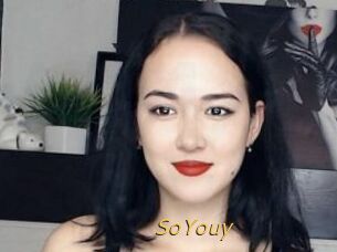 SoYouy