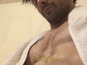 Sodafiasco