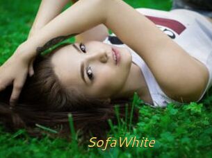 SofaWhite