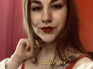 SofiFoxx