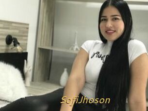 SofiJhoson