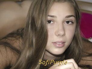 SofiPurple