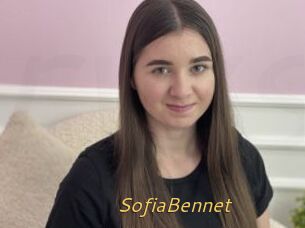SofiaBennet