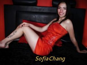 SofiaChang
