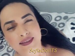 SofiaDollTS