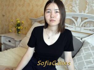 SofiaGaines