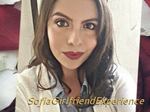 SofiaGirlfriendExperience