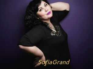 SofiaGrand