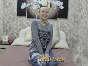 SofiaHarris