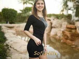 SofiaHillx