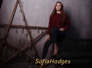 SofiaHodges