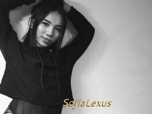 SofiaLexus