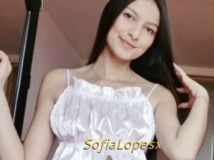 SofiaLopesx