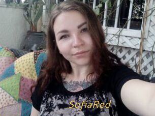 SofiaRed