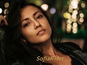 SofiaRider