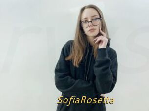 SofiaRosetta