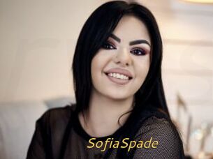 SofiaSpade
