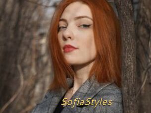 SofiaStyles