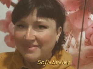 SofiaSvalev