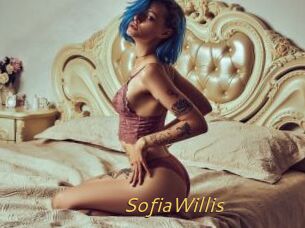 SofiaWillis