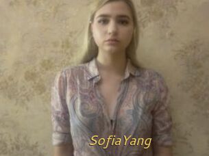 SofiaYang