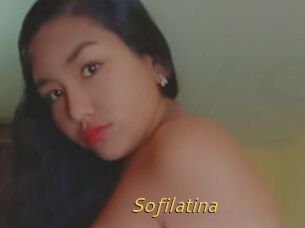 Sofilatina