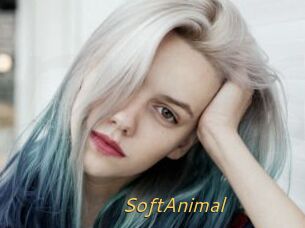 SoftAnimal
