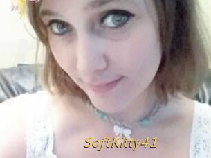 SoftKitty41