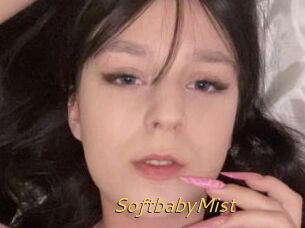 SoftbabyMist