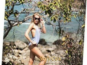 SofyCox