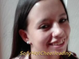 SofyHotCheerleading