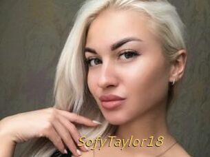 SofyTaylor18
