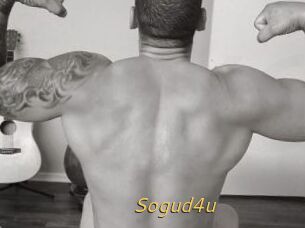 Sogud4u