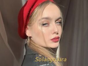 SolangeJara