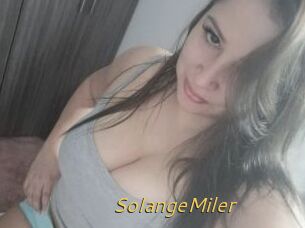 SolangeMiler