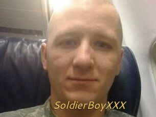 SoldierBoyXXX