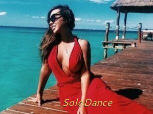 SoloDance