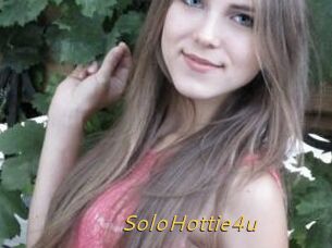SoloHottie4u
