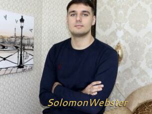 SolomonWebster