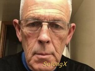 SolongX
