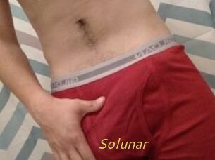 Solunar
