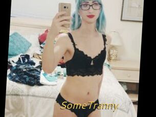 SomeTranny