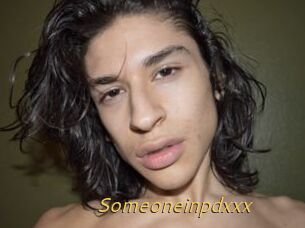 Someoneinpdxxx