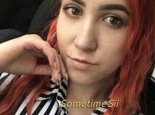 SometimeSii