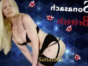 Sonasach