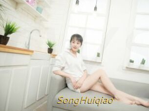 SongHuiqiao