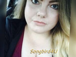 Songbird4U