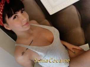 SoniaCocaine