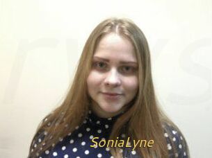 SoniaLyne