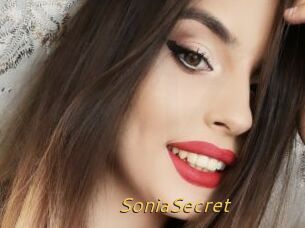 SoniaSecret
